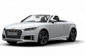 Audi TT Roadster III